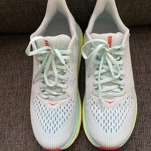 Women’s HOKA Running shoe